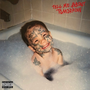Album cover Tell Me About Tomorrow (Deluxe)