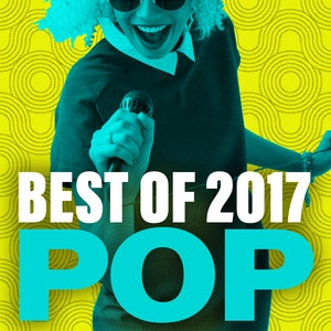 Album cover Best Of 2017 Pop