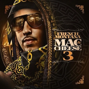 Album cover Mac & Cheese 3