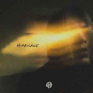Album cover hurricane