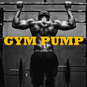 Album cover Gym Pump