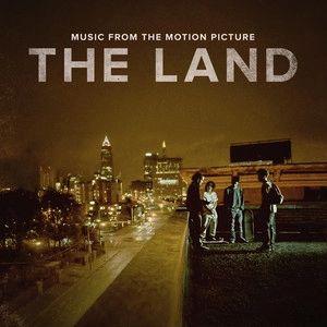 Album cover The Land (Music from the Motion Picture)