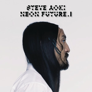 Album cover Neon Future I - Commentary