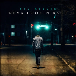 Album cover Neva Lookin Back