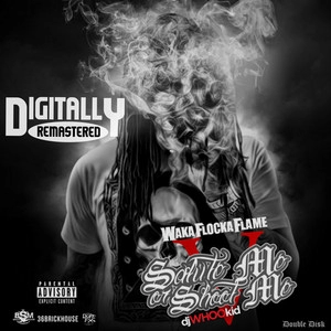 Album cover Salute Me or Shoot Me 5