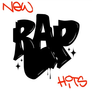 Album cover New Rap Hits