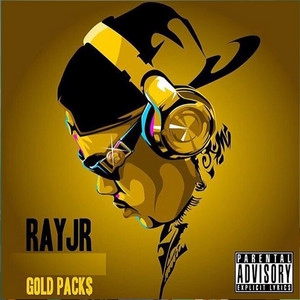 Album cover Gold Packs