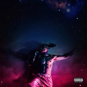 Album cover Jupiter