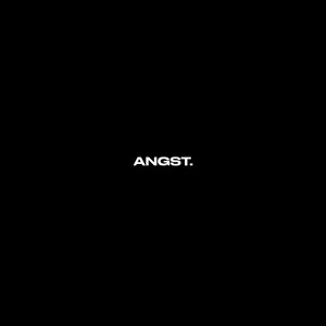 Album cover Angst