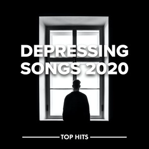 Album cover Depressing Songs 2020