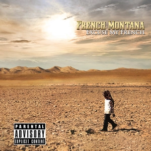 Album cover Excuse My French (Deluxe)