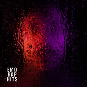 Album cover Best Emo Rap Hits