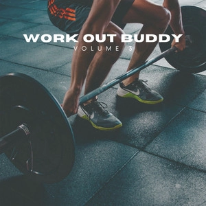 Album cover Work Out Buddy Vol 3