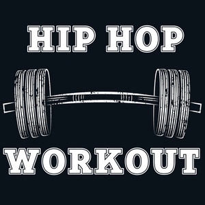 Album cover Hip Hop Workout