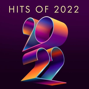 Album cover Hits of 2022