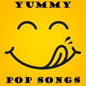 Album cover Yummy Pop Songs