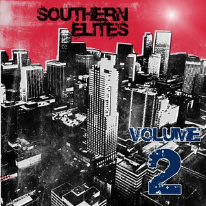 Album cover Southern Elites, Vol. 2