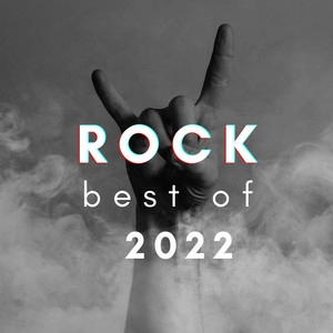 Album cover Rock - Best of 2022
