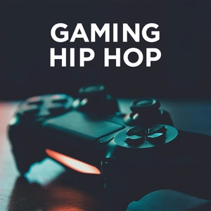 Album cover Gaming Hip Hop