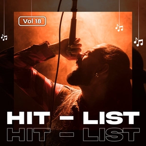Album cover Hit - List Vol 18