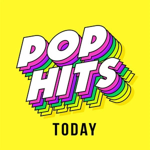 Album cover Pop Hits Today