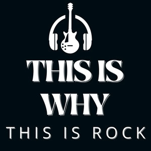 Album cover This Is Why - This Is Rock