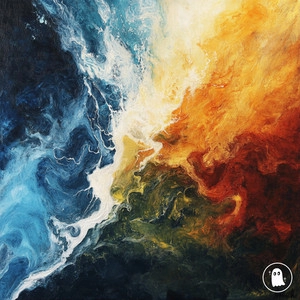 Album cover Elements