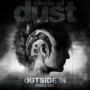 Album cover Outside In
