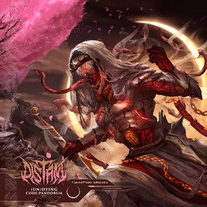Album cover (Un)Dying [Code: Pandorum Remix]