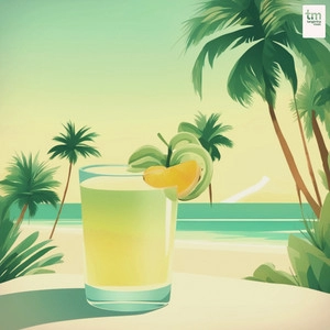 Album cover A Place In The Sun