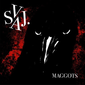 Album cover Maggots
