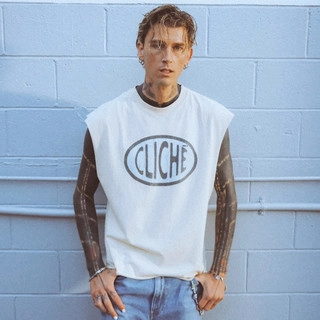 Artist cover mgk