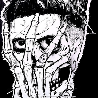 Artist cover $ixfootslim