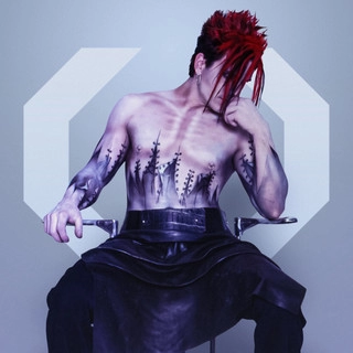 Artist cover Celldweller