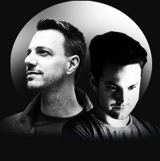 Artist cover Collide1