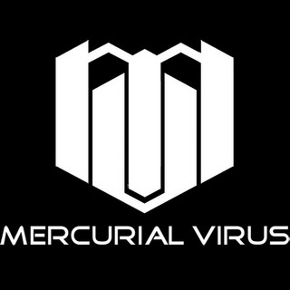 Artist cover Mercurial Virus