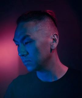 Artist cover Jimmy Chou