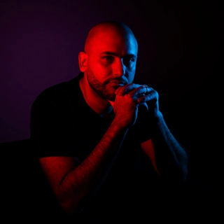Artist cover Das Pharaoh