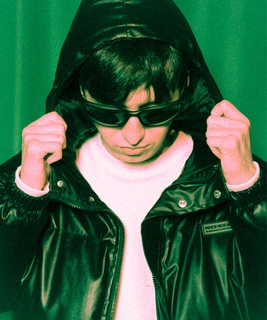 Artist cover RXMZI