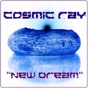 Artist cover Cosmic Ray