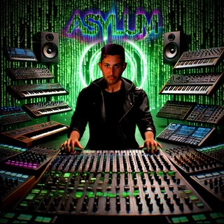 Artist cover Asylum
