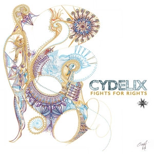 Artist cover Cydelix