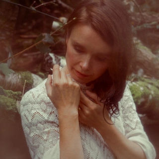 Artist cover Aino Peltomaa