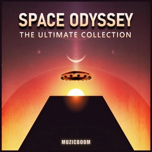 Artist cover Space Odyssey
