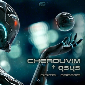 Artist cover Qsys
