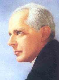 Artist cover Béla Bartók