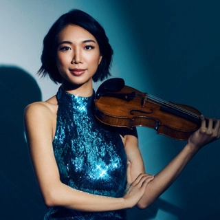 Artist cover Nancy Zhou