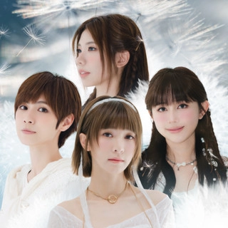 Artist cover BOOM！怪物星人