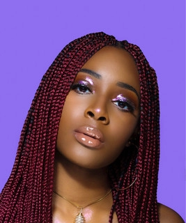 Artist cover Moxie Knox