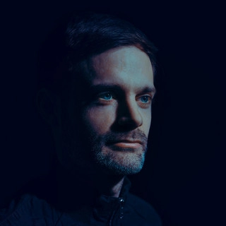 Artist cover Cold Blue